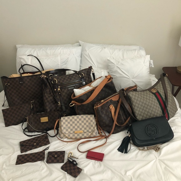 Red Epi 4 Key Holder - Picture 7 of 7